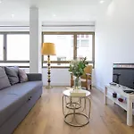 Apartmán Blue Horizon Canteras *