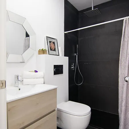Apartmán Blue Horizon Canteras Las Palmas de Gran Canaria