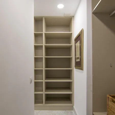 Apartmán Blue Horizon Canteras
