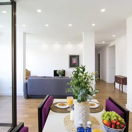 Apartmán Blue Horizon Canteras *