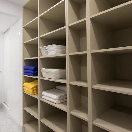 Amplio Cerca De Canteras Apartment *