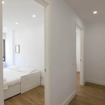 Apartmán Blue Horizon Canteras *