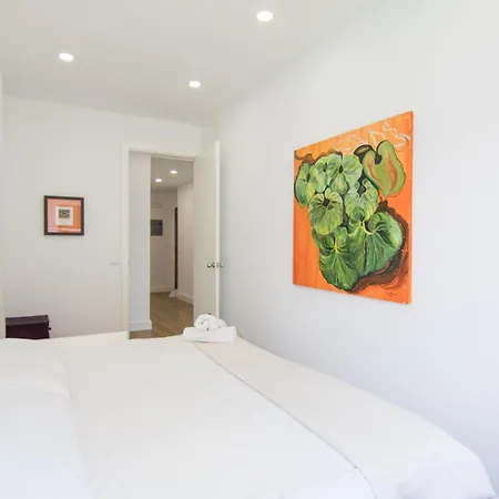 Apartmán Blue Horizon Canteras Las Palmas de Gran Canaria