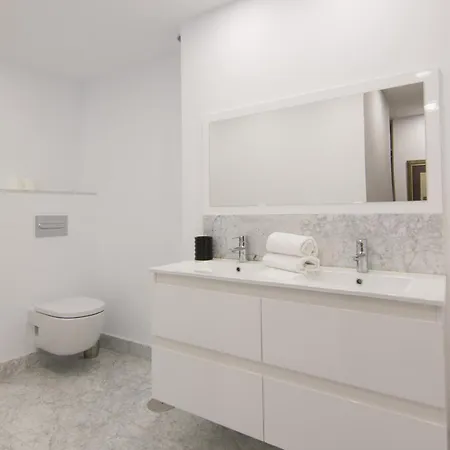 Apartmán Blue Horizon Canteras