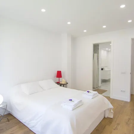 Apartmán Blue Horizon Canteras *