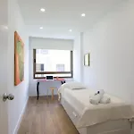 Appartement Blue Horizon Canteras