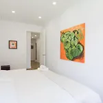 Appartement Blue Horizon Canteras Las Palmas