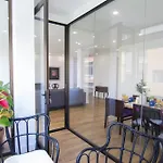 Blue Horizon Canteras Appartement