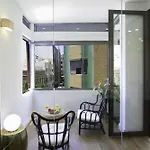 Appartement Blue Horizon Canteras *